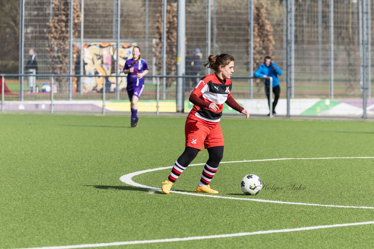 Bild 312 - F Altona 93 - Nordlichter im NSV : Ergebnis: 1:3
